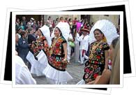 Oaxaca Guelaguetza