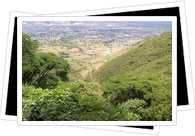 Oaxaca view