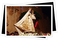 Oaxaca Virgen de Guadalupe