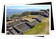 Oaxaca Monte Alban