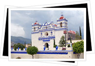 Oaxaca