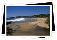 Puerto Escondido