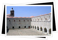 Oaxaca Museo de las Culturas de Oaxaca